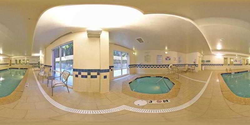 Fairfield Inn & Suites Greensboro Wendover Quarto foto